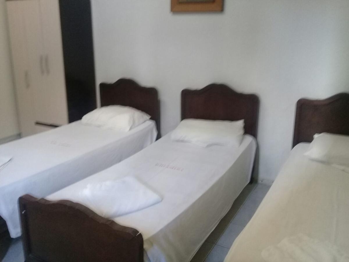 Hotel America Récife Extérieur photo